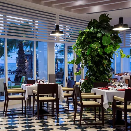 Radisson Blu Resort&Thalasso Hammamet-2